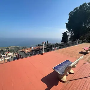 Vista Mare , Taormina Italy