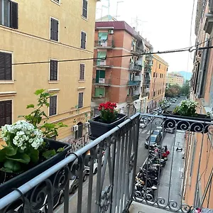 San Lorenzo 42 Apartment Rom