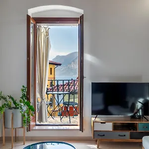 Harbor View - Apartment Malcesine
