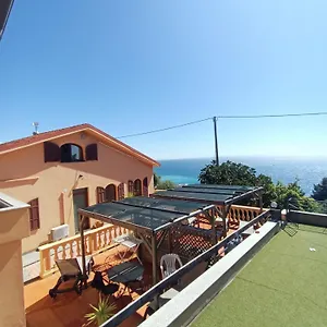 Chiara Apartment Imperia