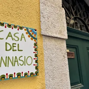 Casa Del Ginnasio - Center , Taormina Italy