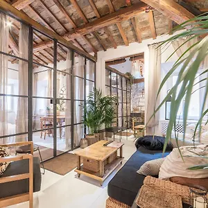 Loft&terrace - Elevated Elegance At Navona , Rome Italy