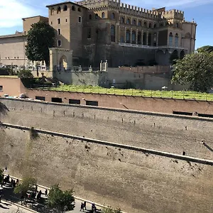 Vatican Garden , Rome Italy