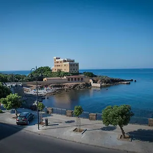 La Casa Rosa - The Pink House , Alghero Italy