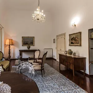 Palazzo Pace Al Cassaro Apartment Palermo