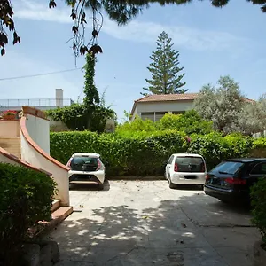 My In Mondello Ferienhaus Palermo