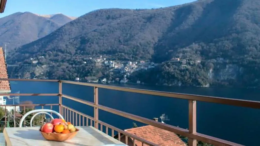 Appartamenti La Porta Sul Lago Laglio 0*,  Italy