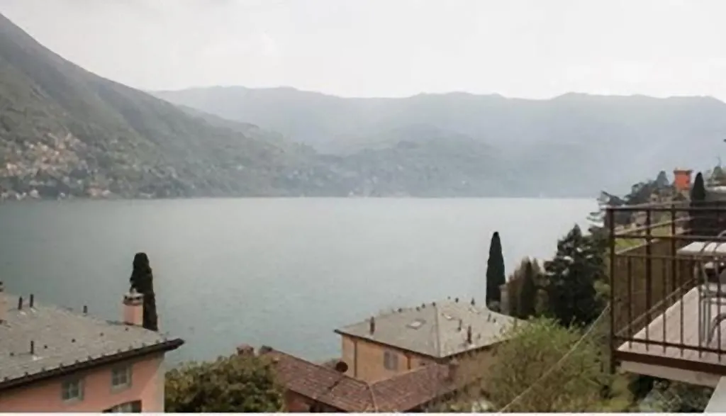 Appartamenti La Porta Sul Lago Лалльо Апартаменты