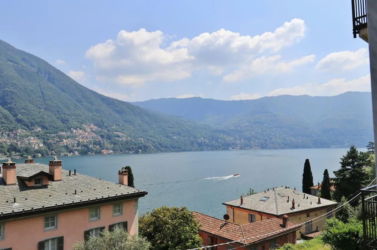 Appartamenti La Porta Sul Lago Лалльо 0*,