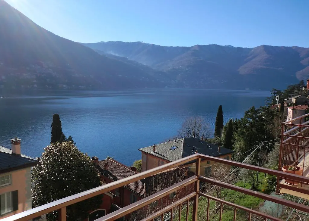 Apartment Appartamenti La Porta Sul Lago Laglio