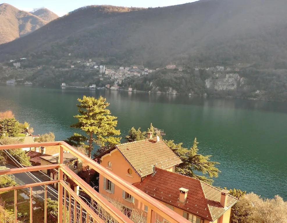 Appartamenti La Porta Sul Lago Laglio 0*,